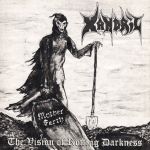 Xandril - The Vision of Rotting Darkness: The Demos 1985-1988