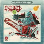 Exhumed - Horror cover art