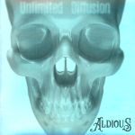 Aldious - Unlimited Diffusion cover art