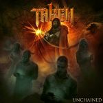 Taken - Unchained cover art