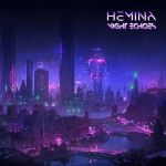 Hemina - Night Echoes cover art