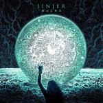 Jinjer - Macro cover art