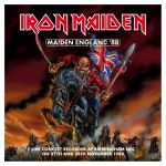 Iron Maiden - Maiden England '88