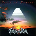 Takara - Taste Of Heaven