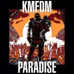 KMFDM - Paradise cover art