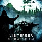 Vintersea - The Gravity of Fall cover art