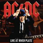 AC/DC - Live At River Plate cover art