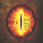 Lugburz - Songs From Forgotten Lands cover art