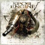 Spoil Engine - The Art of Imperfection cover art