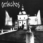 Octinomos - Octinomos cover art