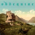 Obsequiae - The Palms of Sorrowed Kings cover art