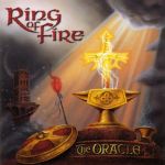Ring Of Fire - The Oracle cover art