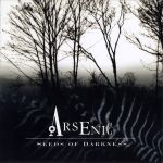 Arsenic - Seeds of Darkness cover art