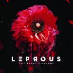 Leprous - Tall Poppy Syndrome cover art