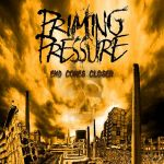 Priming Pressure - End comes closer cover art