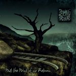 Priming Pressure - Past the point of no return cover art