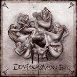 Deadend in Venice - A view from above cover art