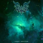 Galactic Mechanics - Lost Sector cover art