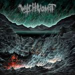 Witch Vomit - Buried Deep in a Bottomless Grave cover art