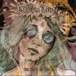 Officium Triste - The Death of Gaia cover art