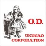 Undead Corporation - O.D. cover art