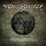 Pantokrator - Awesome God cover art