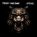 Tygers of Pan Tang - Ritual cover art