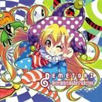 Demetori - Determinism & DestruKction cover art