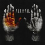 Norma Jean - All Hail cover art