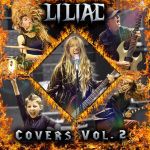 Liliac - Covers Vol.2
