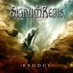 Signum Regis - Exodus cover art