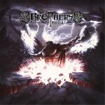Brothers of Metal - Prophecy of Ragnarök cover art