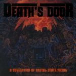 Various Artists - At Death's Door