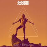 Mammoth Mammoth - Mount the Mountain cover art