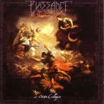Puissance - State Collapse cover art