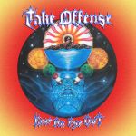 Take Offense - Keep an Eye Out