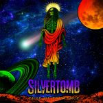 Silvertomb - Edge of Existence cover art