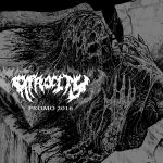 Atrocity - Promo 2016 cover art