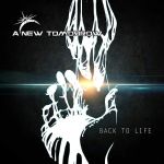 A New Tomorrow - Back to Life cover art