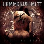 Hammerschmitt - Still on Fire cover art