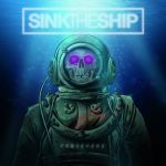 Sink the Ship - Persevere cover art