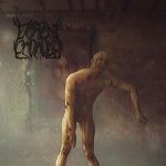 Eaten Cadaver - Universal Horror Spread cover art