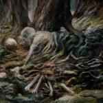 Krypts - Cadaver Circulation cover art