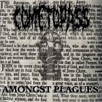 Come To Pass - Amongst Plagues cover art