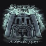 Consuming Fire - In Nomine Patris cover art
