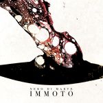 Nero di Marte - Immoto cover art