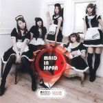 Band-Maid - Maid in Japan