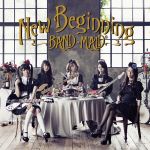 Band-Maid - New Beginning cover art