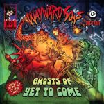 Wayward Sons - Ghosts of Yet to Come