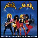 Helter Skelter - Welcome To The World Of Helter Skelter